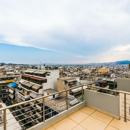 אתונה Patissia Apartment מראה חיצוני תמונה