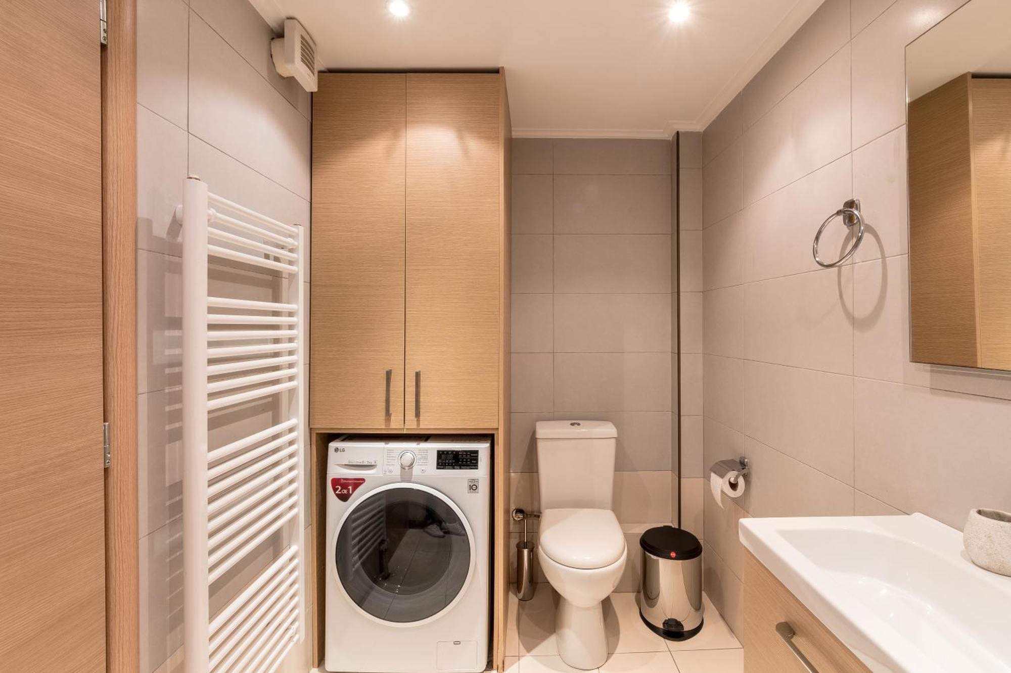 אתונה Patissia Apartment מראה חיצוני תמונה